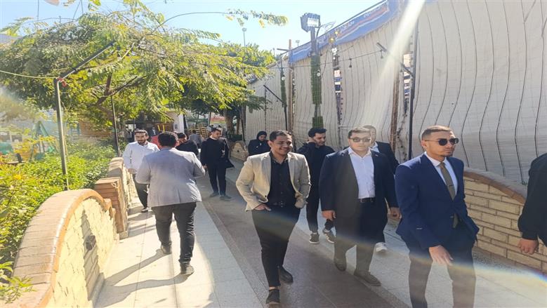 تزايد الناخبين للإدلاء بأصواتهم في انتخابات نقابة المهندسين بأسيوط وسط إشراف قضائي وأجواء هادئة بعد فترة الراحة