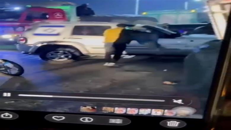 أسرته قدمت شهادات بمرضه النفسي.. القصة الكاملة لاصطدام 