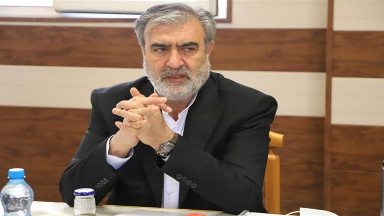 برلماني إيراني: أي خطوة غير حكيمة أمريكية ستشغل المنطقة برمتها
