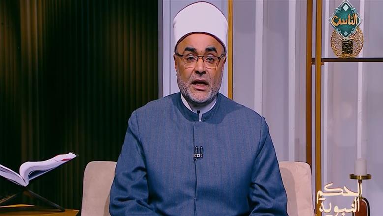 عالم أزهري: من علامات ضعف الإيمان فرح الإنسان بمصيبة غيره
