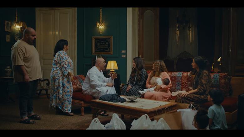 مسلسل كلهم بيحبوا مودي