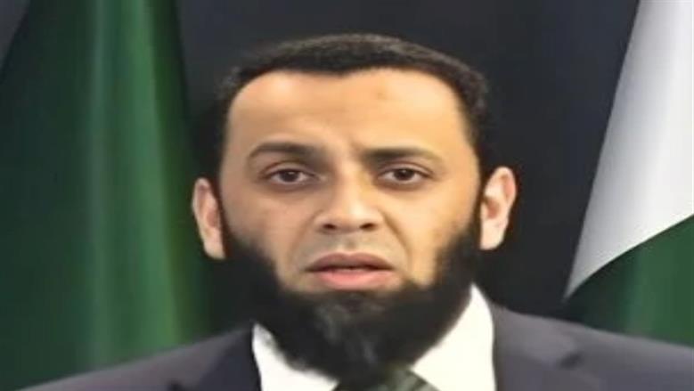 وزير الإعلام الباكستاني