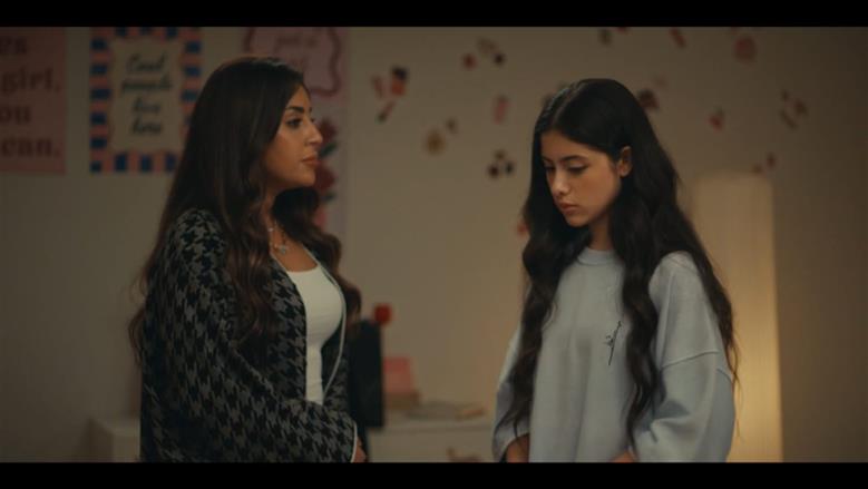 مسلسل كلهم بيحبوا مودي