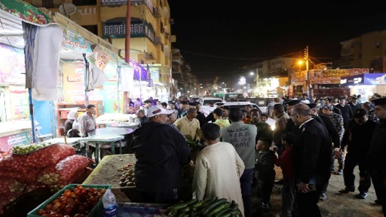 محافظة أسوان
