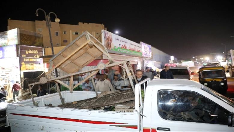 محافظة أسوان