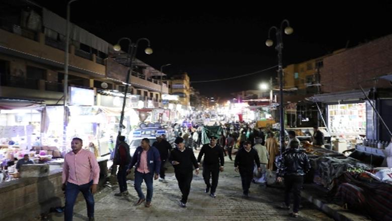 محافظة أسوان