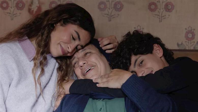 تفاعل معه الجمهور بعد وفاة والدته في مسلسل عين سحرية.. 9 معلومات عن عمر شريف