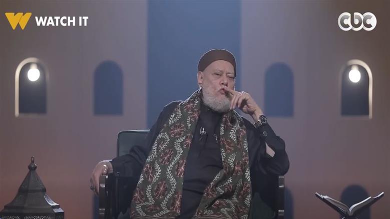 علي جمعة يحذر من الانبهار بالمحتوى غير النافع على السوشيال ميديا