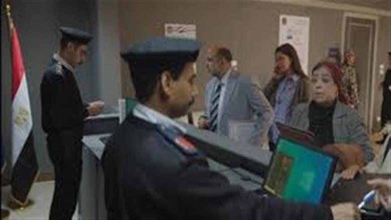 حدث في مسلسل كان ياما كان.. خطوات وأوراق رفع قضية تبديد عفش على الزوج