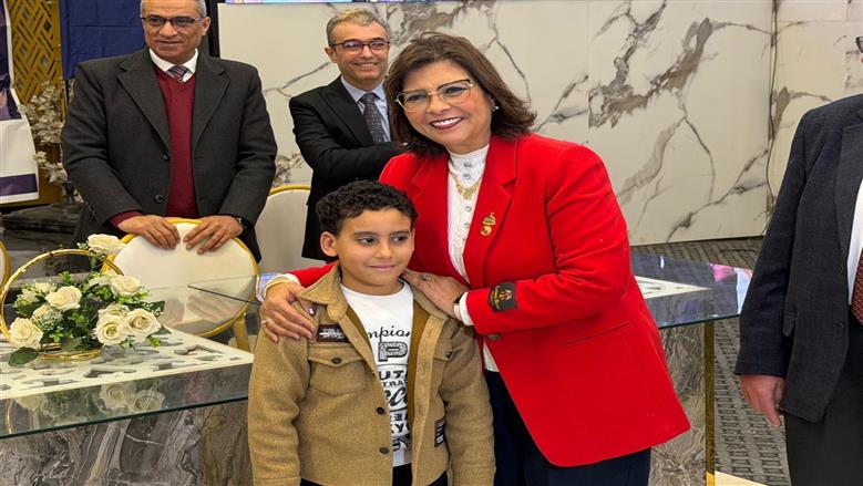 حماة الوطن بالقليوبية يكرم 550 من حفظة القرآن