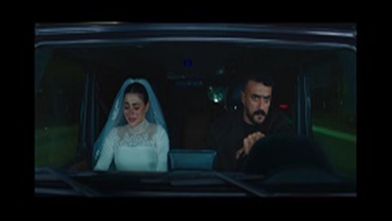 مسلسل على كلاى