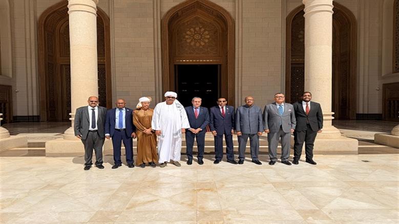 العاصمة