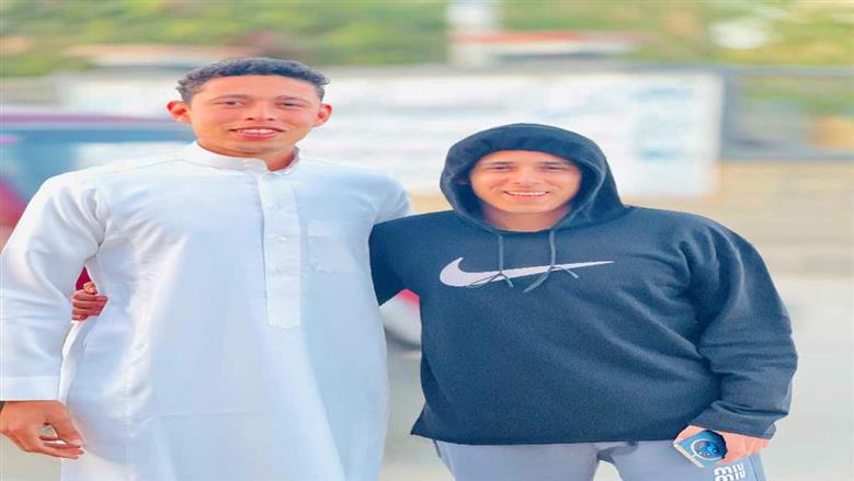 شباب اسيوط ينشرون البهجة في شوارع البداري بتوزيع الفوانيس والسبح والتمور