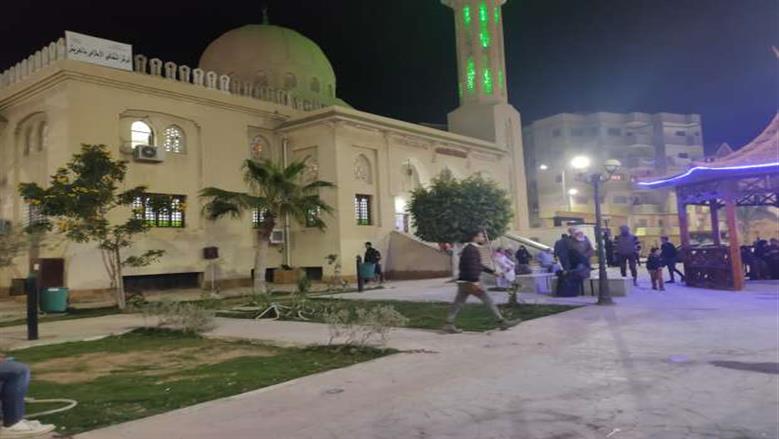 موعد أذان الفجر في الشرقية اليوم السبت 28-2-2026