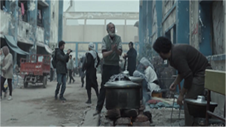 مسلسل صحاب الأرض الحلقة 10