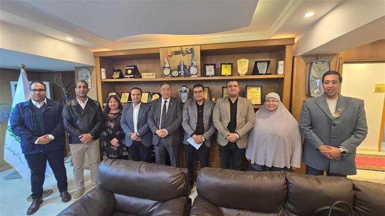 المنوفية 