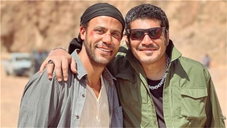 محمد إمام يرد على إشادة باسم سمرة له: «من أهم الممثلين في الفن العربي»