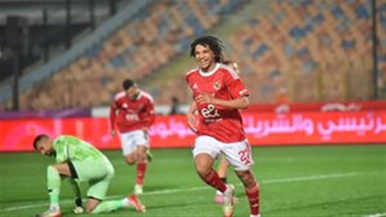 مروان عثمان.. هل يصبح المنقذ الجديد للأهلي؟
