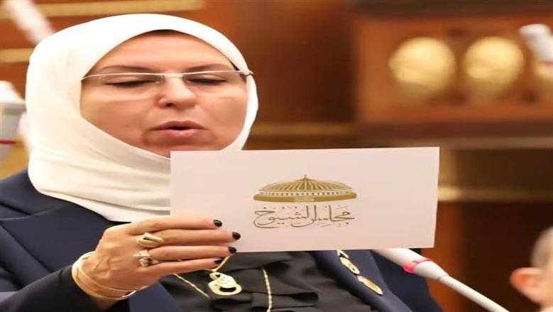 بعد حادث المثاني.. عضو بـ «الشيوخ» تتقدم بمقترح لرفع كفاءة طريق مطروح السلوم 