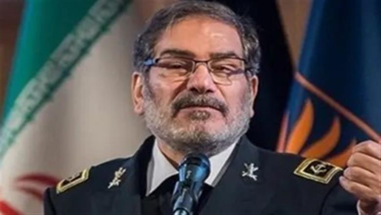 عاجل| إعلام إسرائيلي: احتمال كبير لاغتيال علي شمخاني مستشار المرشد الإيراني بالهجمات الأخيرة