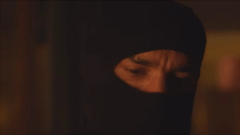 أحداث الحلقة 10 من مسلسل وننسى اللي كان: كريم فهمي يتراجع عن قتل ياسمين عبد العزيز في مشهد درامي مؤثر