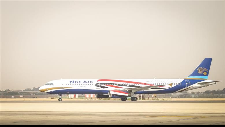عاجل.. «النيل للطيران»: تعديل أو إلغاء رحلات إلى المناطق المتأثرة بحرب إيران