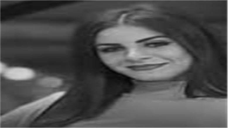 موعد ومكان جنازة الفنانة إيناس الليثي