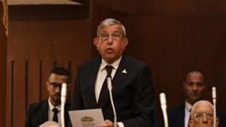 وكيل «زراعة الشيوخ»: التصعيد يجر المنطقة إلى صراع مفتوح يهدد السلم والأمن الإقليمي