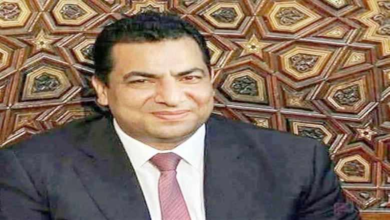 عبدالغني هندي يكتب: «المنقذ من الضلال» للإمام عبدالحليم محمود