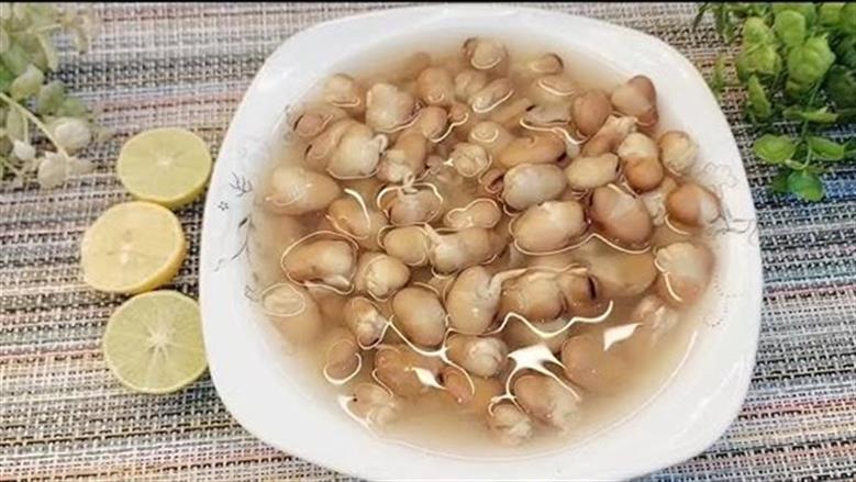 طريقة عمل الفول النابت بالتسبيكة.. خطوات سهلة لطبق اقتصادي ومغذي