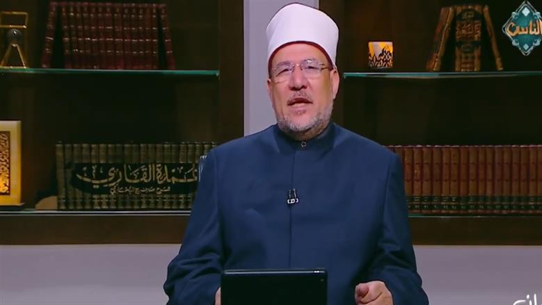 محمد مختار جمعة: لحظة الحشر والبعث عظيمة وشديدة  