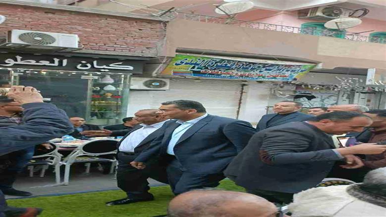 محافظ البحر الأحمر