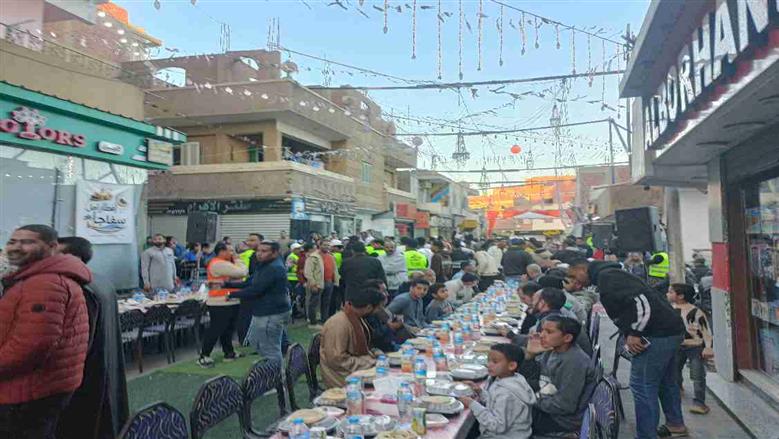 محافظ البحر الأحمر