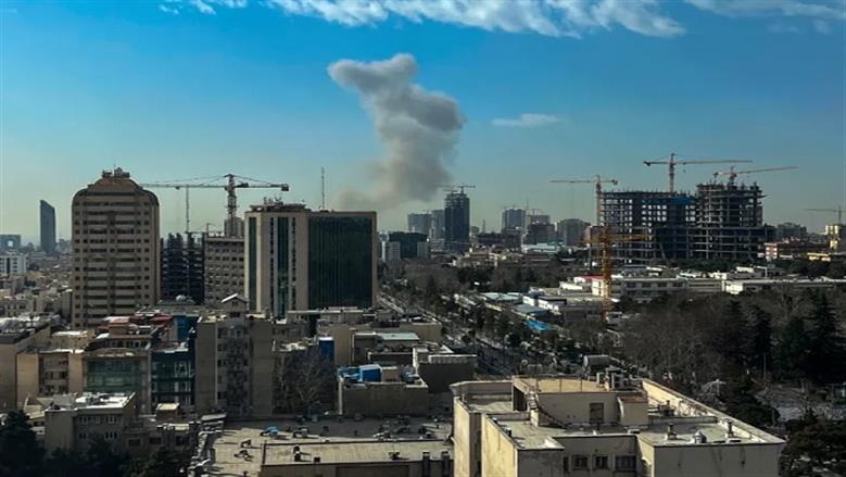 فاجعة «الشجرة الطيبة».. مقتل 85 طالبة إثر استهداف مدرسة ابتدائية بطهران