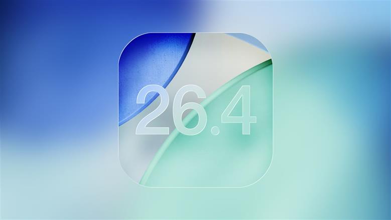 نظام iOS 26.4.. تعرف على موعد الإطلاق الرسمي وأبرز المزايا