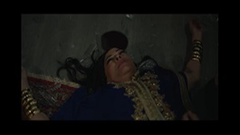 مسلسل على كلاى