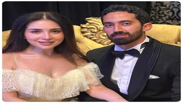 تطورات الحالة الصحية للفنانة مي عزالدين