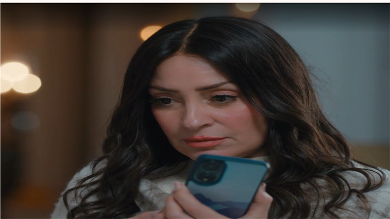 الحلقة 11 مسلسل أولاد الراعي.. نرمين الفقي تكتشف علاقة ابنها بالخادمة