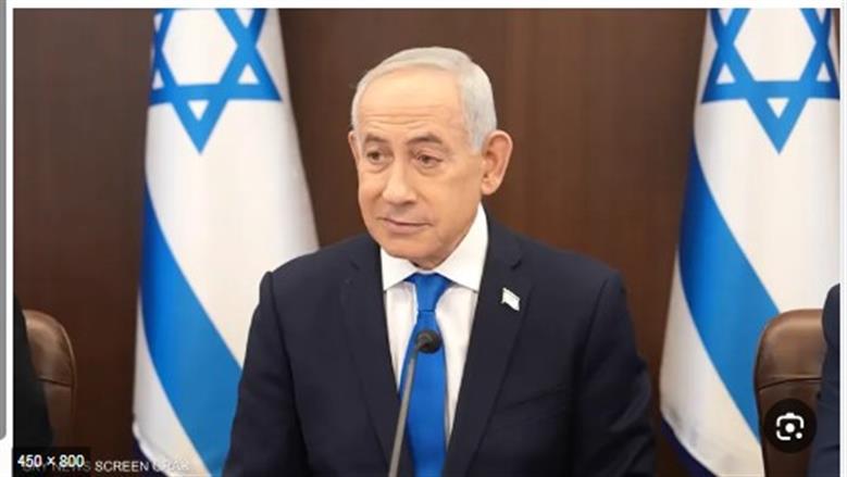 نتنياهو: هناك أدلة متزايدة أن خامنئي لم يعد على قيد الحياة