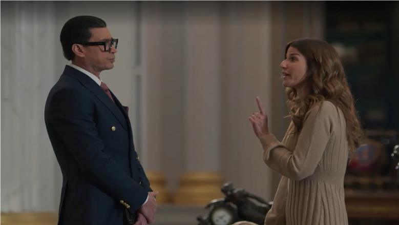 فيديو بـ10 ملايين جنيه.. نصائح للتعامل مع زوجك البخيل على طريقة مسلسل أولاد الراعي؟