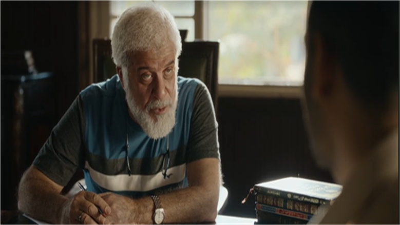 مسلسل رأس الأفعي الحلقة 11: محمود عزت يخطط ونورا تكسب ثقة الجماعة في أحداث مشوقة
