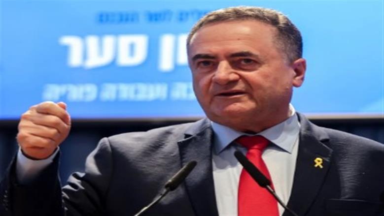 وزير الدفاع الإسرائيلي: نعيش أياما عصيبة.. ولا حصانة لمن يهدد بتدمير تل أبيب