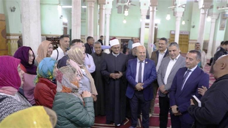 محافظة أسوان