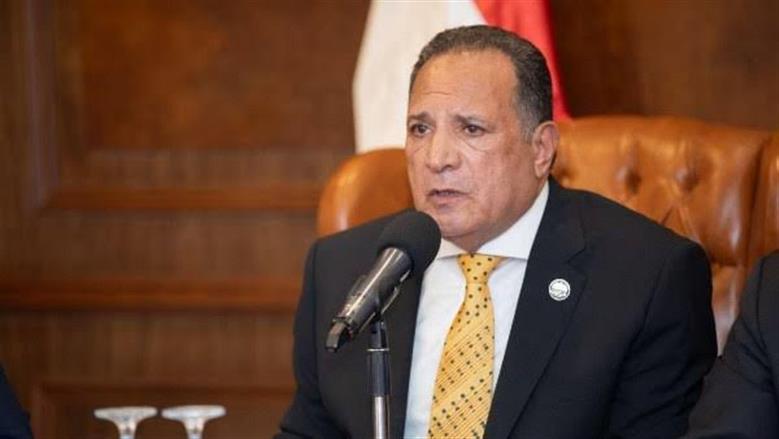 أمين الشعب الجمهوري: الاعتداء على سيادة الدول يهدد بدخول المنطقة في صراع عسكري