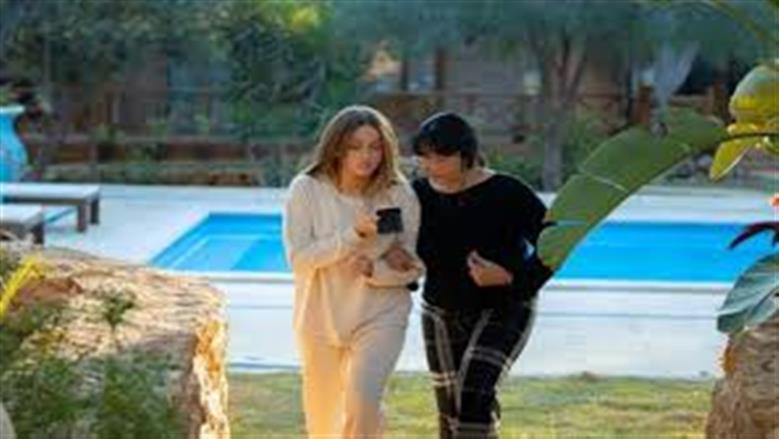 طريقة الأمهات لتوفيق «راسين في الحلال» على خطى مسلسل اتنين غيرنا