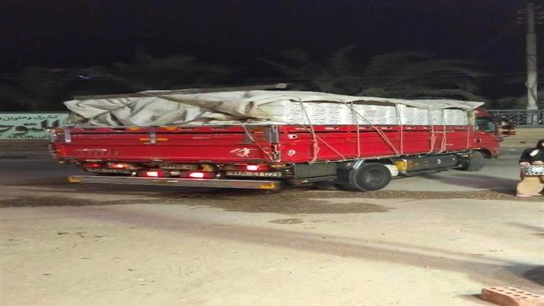 انطلاق مبادرة اهلا رمضان بمركز البداري بمحافظة اسيوط وتوزيع كميات كبيرة من الكراتين الغذائية (صور وفديو )