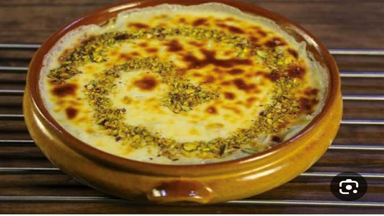 طريقة عمل أم علي في الفرن خطوة بخطوة.. سهلة ولذيذة  