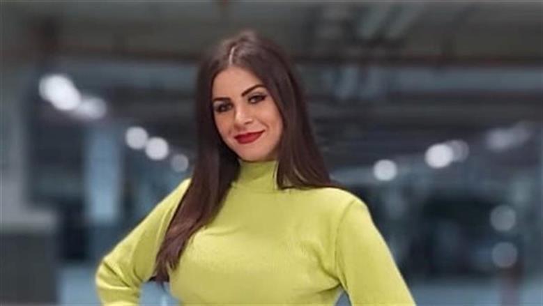 بعد وفاتها المفاجئة.. أبرز المعلومات عن الفنانة الشابة إيناس الليثي