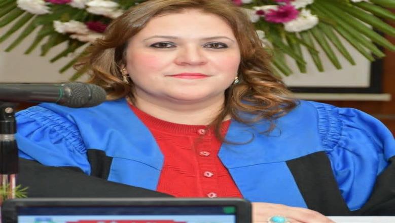 الناقدة رشا الفوال: الإقبال الكبير على معرض الكتاب يعكس الثراء الثقافي لمصر
