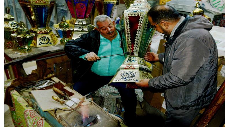 فانوس